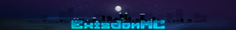 ExizdonMC 1.17-1.21