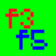 F3F5 - лучшая анархия